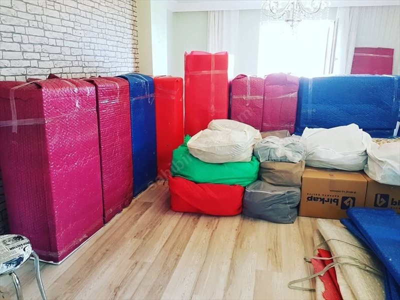 Körfez Şehirlerarası Nakliyat